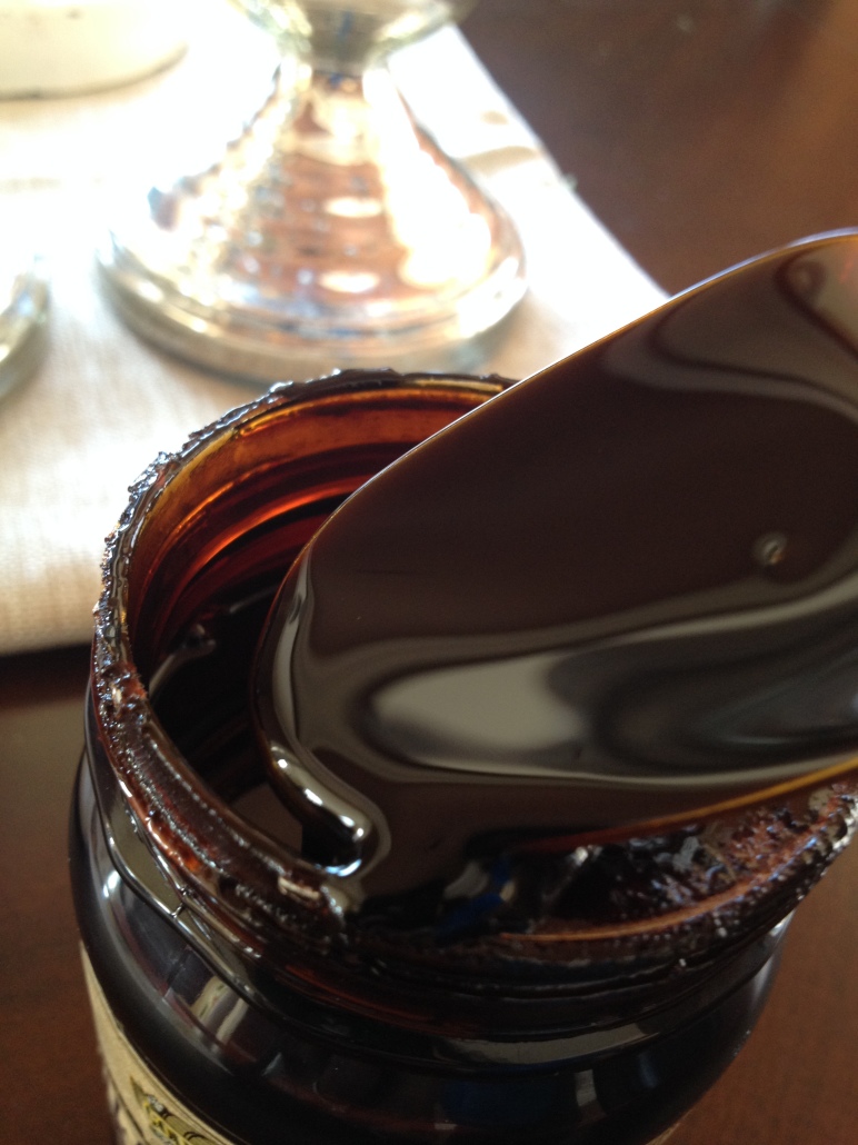 Blackstrap Molasses, The New Black Gold Inspired Life